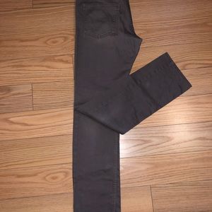 Men’s Jean Slim fit